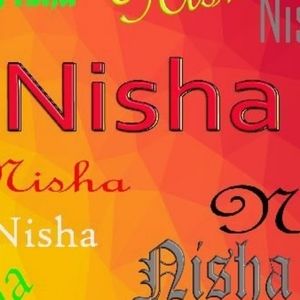 Meet your Posher, Nisha